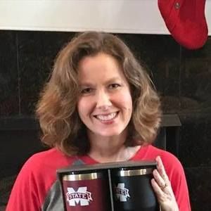 Meet your Posher, Karen